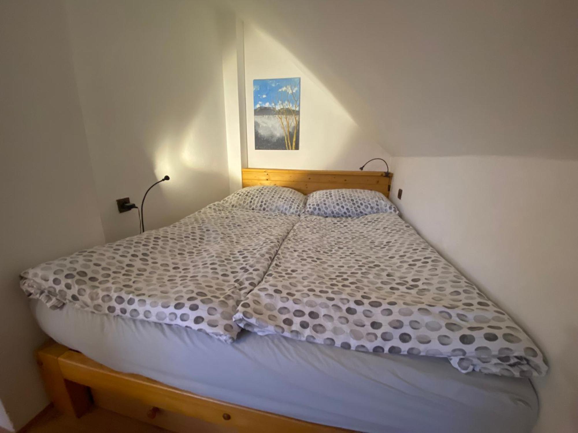 Apartman Ivko Letohrad Eksteriør billede